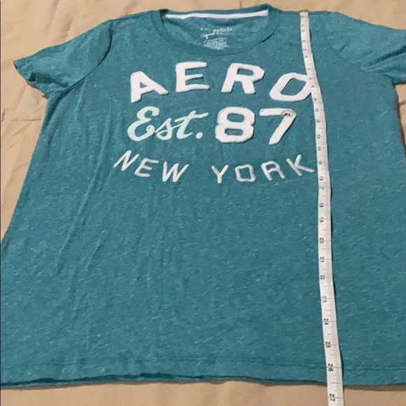 Aeropostale T-shirt - Picture 7 of 9